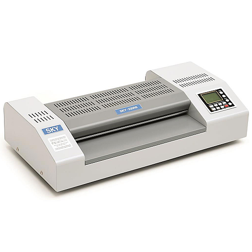 Máy ép plastic SKY 335R6